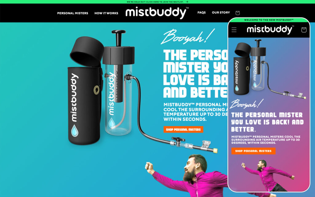 mistbuddy.com